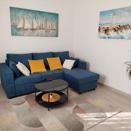 Greenvine Apartment Zára Kültér fotó