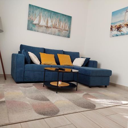 Greenvine Apartment Zára Kültér fotó