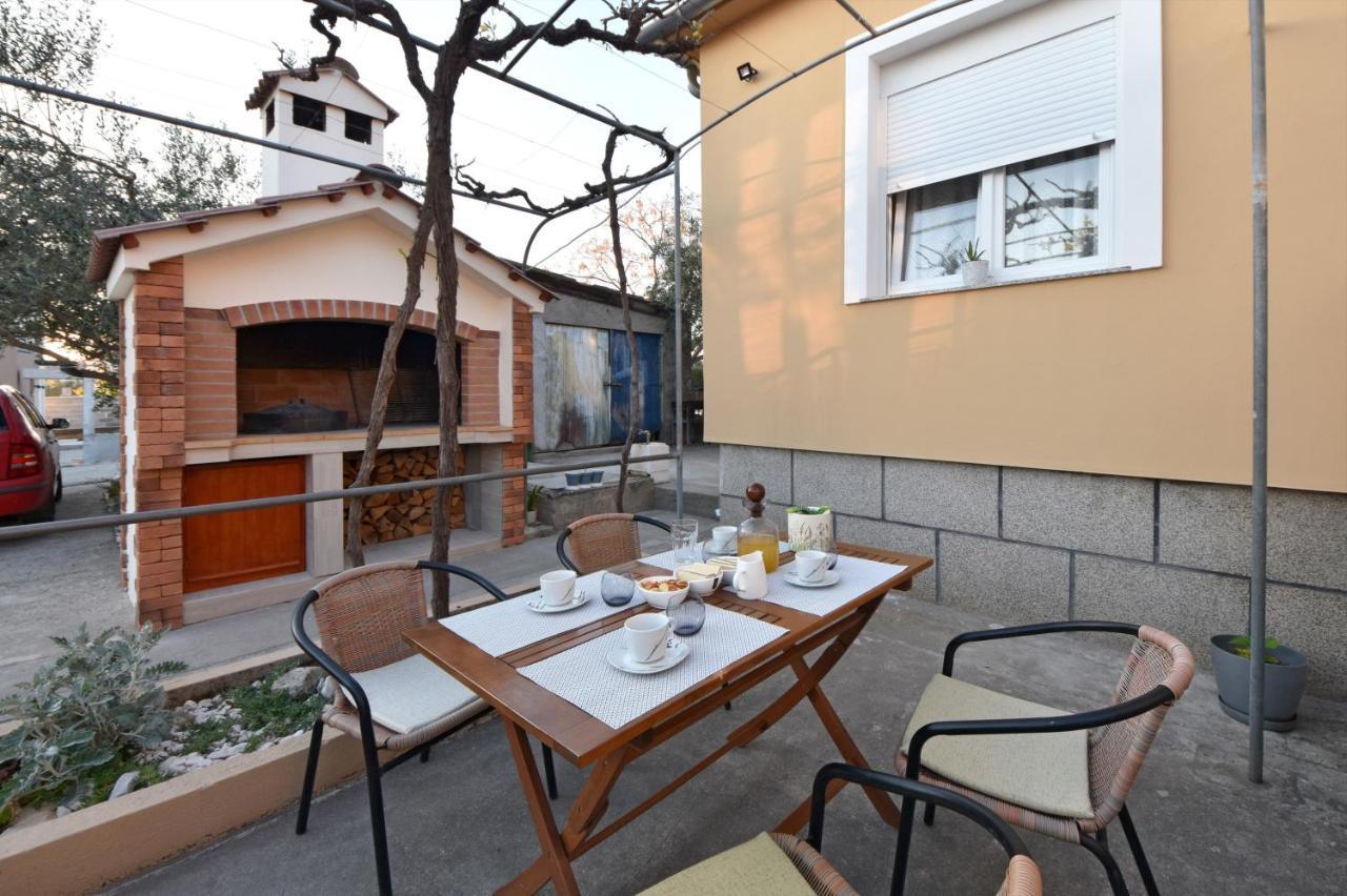 Greenvine Apartment Zára Kültér fotó