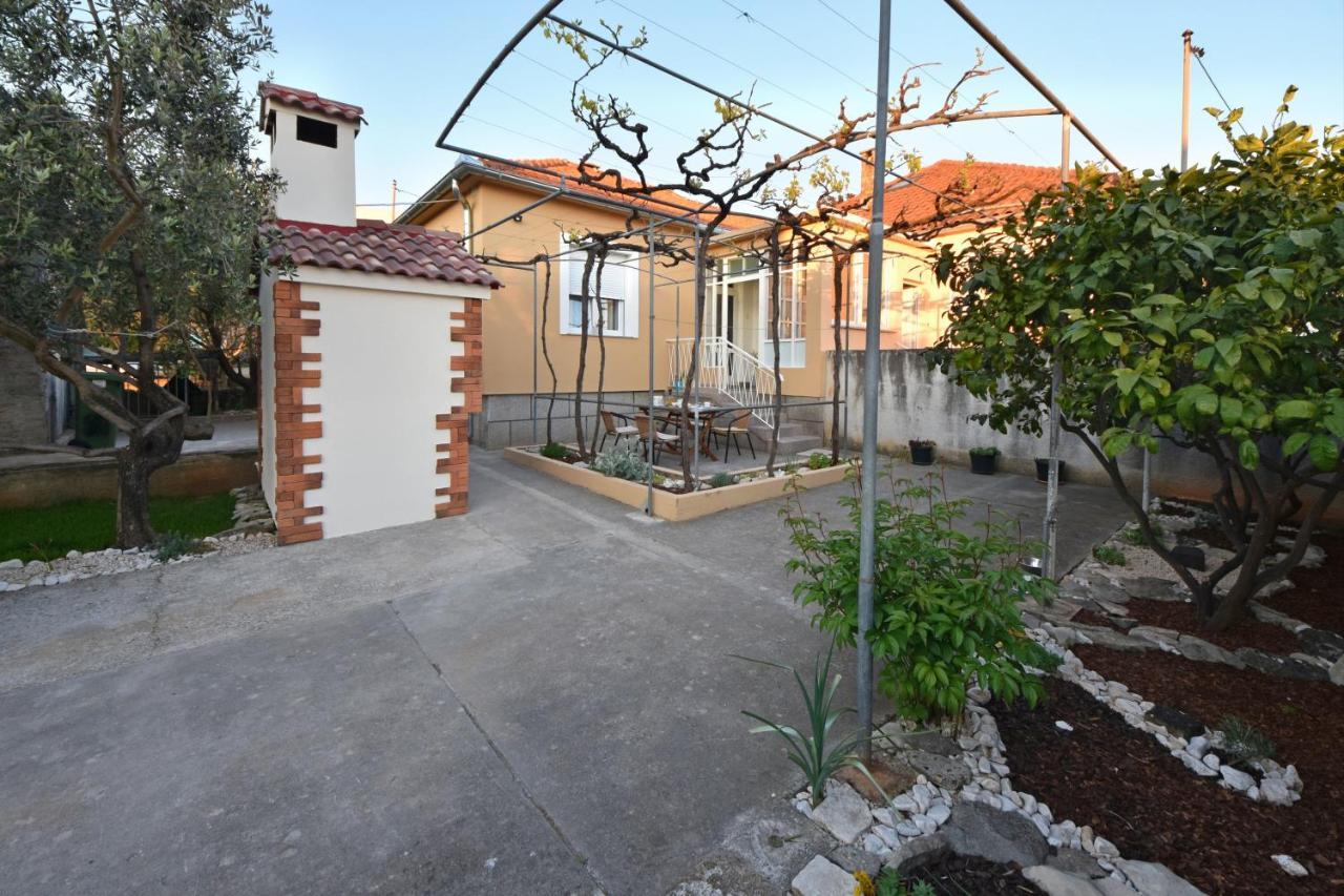 Greenvine Apartment Zára Kültér fotó
