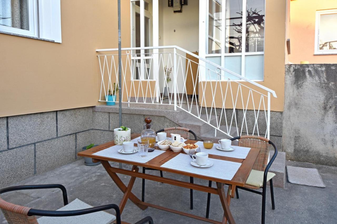 Greenvine Apartment Zára Kültér fotó