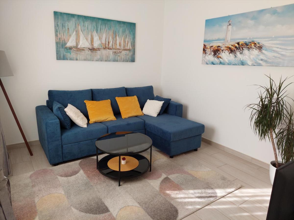 Greenvine Apartment Zára Kültér fotó